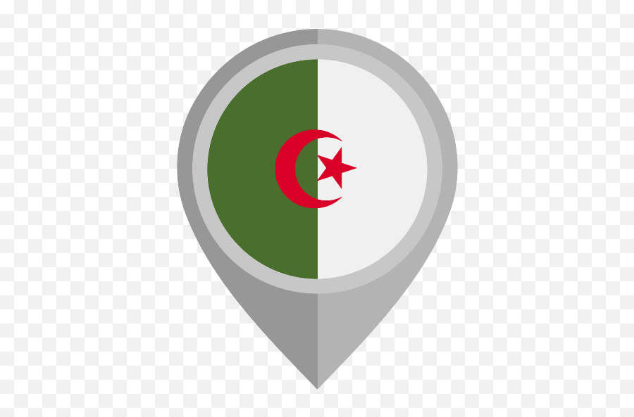 Html5 Vector Svg Icon 10 - Png Repo Free Png Icons Icon Algeria Flag Png,Html5 Icon
