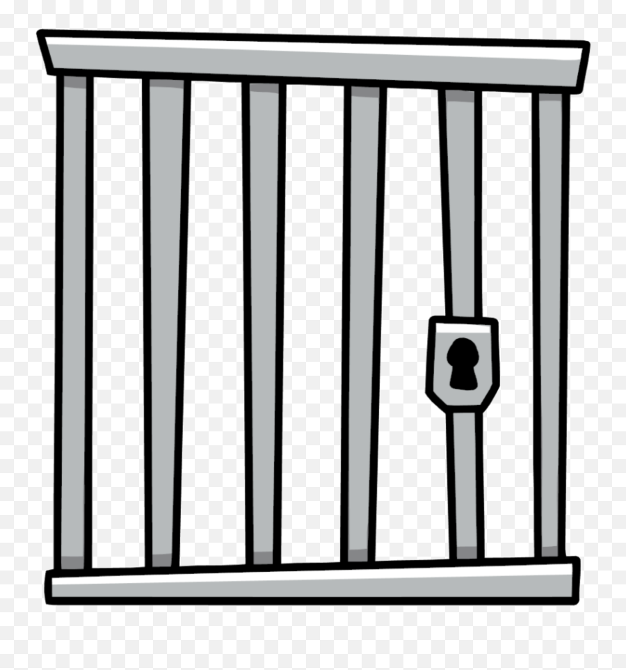 Cage Png 3 Image - Transparent Cage Clipart,Cage Png