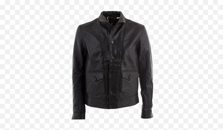 Bench Loom - Long Sleeve Png,Belstaff Icon Jacket