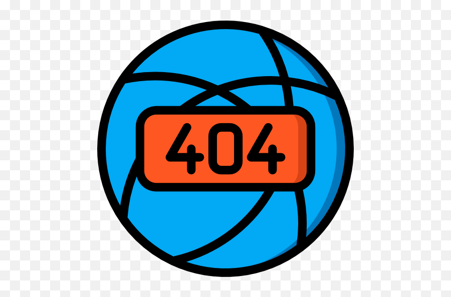 Free Icon Error 404 - Dot Png,404 Icon