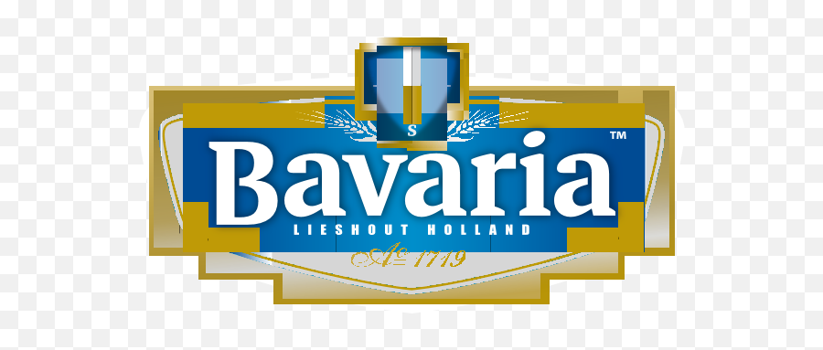 Bavaria Beer Logo Download - Logo Icon Png Svg Language,Beer Icon Vector