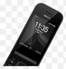 Nokia 2720 V Flip - png