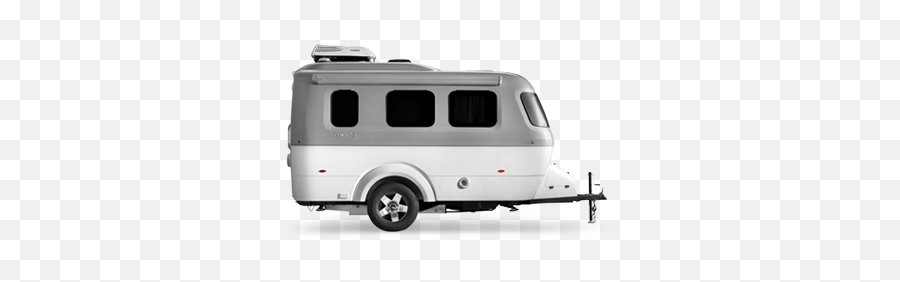 Nest Travel Trailers Luxury Fiberglass Airstream - Best Small Campers With Bathrooms Png,Tecnica Icon Alu