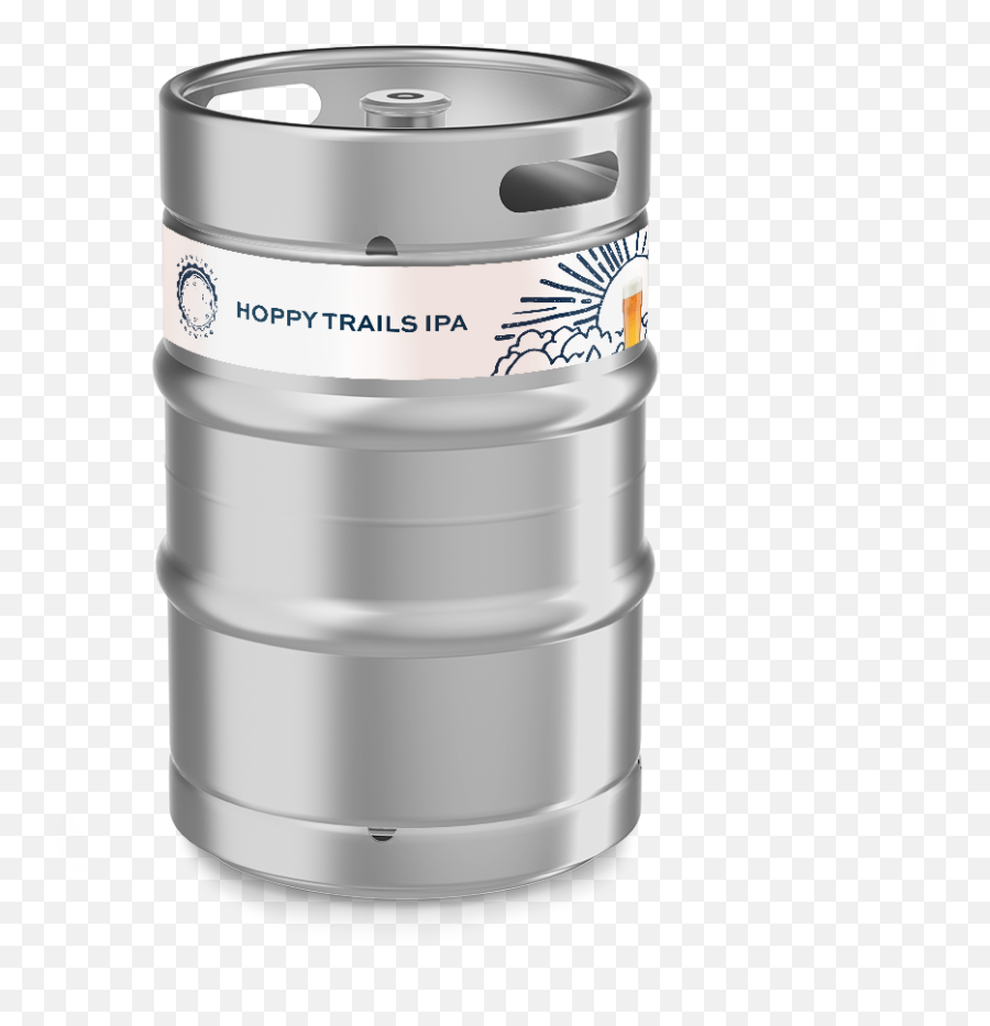 Wholesale Decals - Stouse Wholesale Printing Stousecom Cylinder Png,Keg Icon