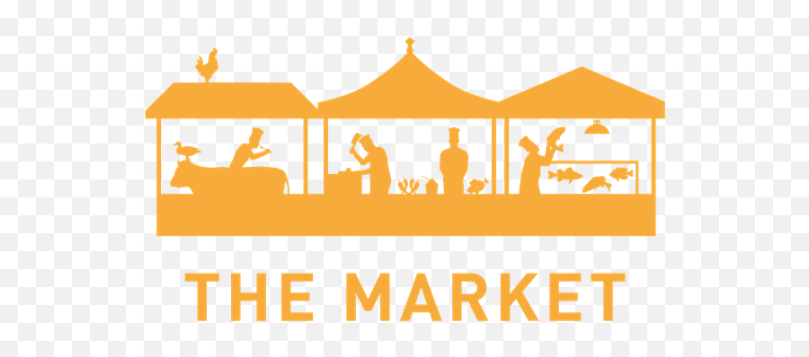 The Market - American Marketing Association Png,Market Png