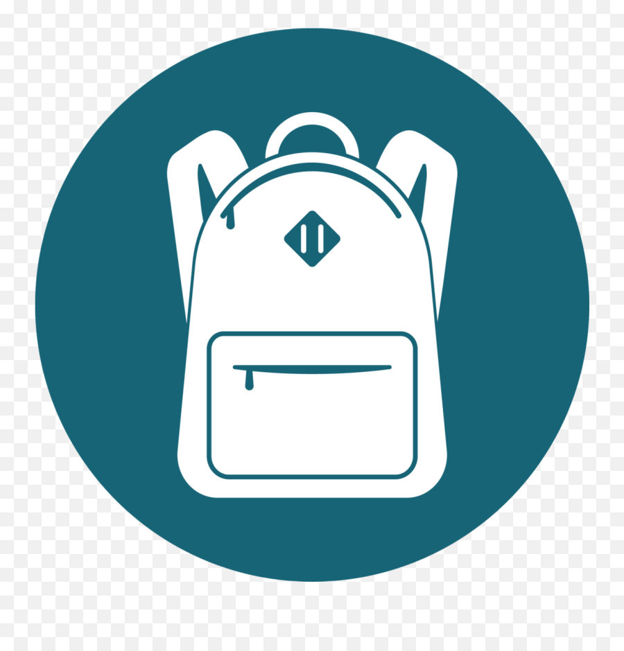 Home - Language Png,Back Pack Icon