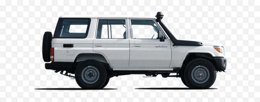 Toyota Gibraltar Stockholdings Tgs - Véhicules 4x4 Land Cruiser 79 Dc Png,Toyota Car Png