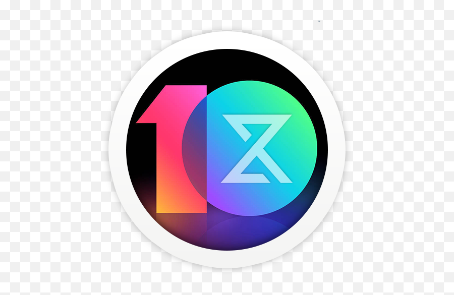 About Miui 10 Limitless Xperia Theme Google Play - Su Pham Ky Thuat Tphcm Png,Limitless Icon