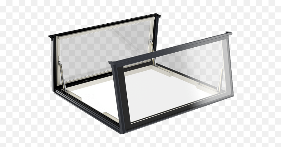 Aero Dual Skylight - Skylights U0026 Rooflights Sunsquare Solid Png,Icon Skylight