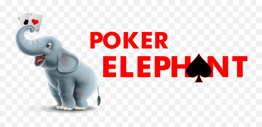 Privacy Policy U2013 Poker Elephant - Animal Figure Png,App With Elephant Icon