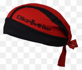 Bikebrother Team Bandana Red - 871u20ac Cyclebrothercom Beanie Png,Bandana Png