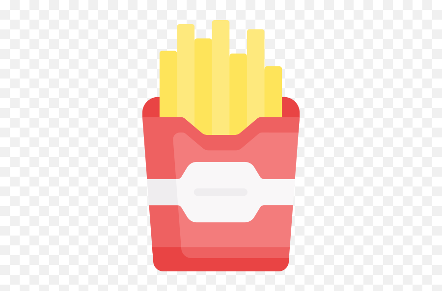 French Fries - Free Food Icons Language Png,French Fry Icon