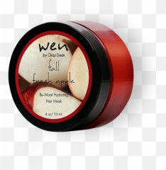 Fall Fresh Apple Re - Moist Hydrating Hair Mask Cylinder Png,Mac Mouse Circle Loading Icon