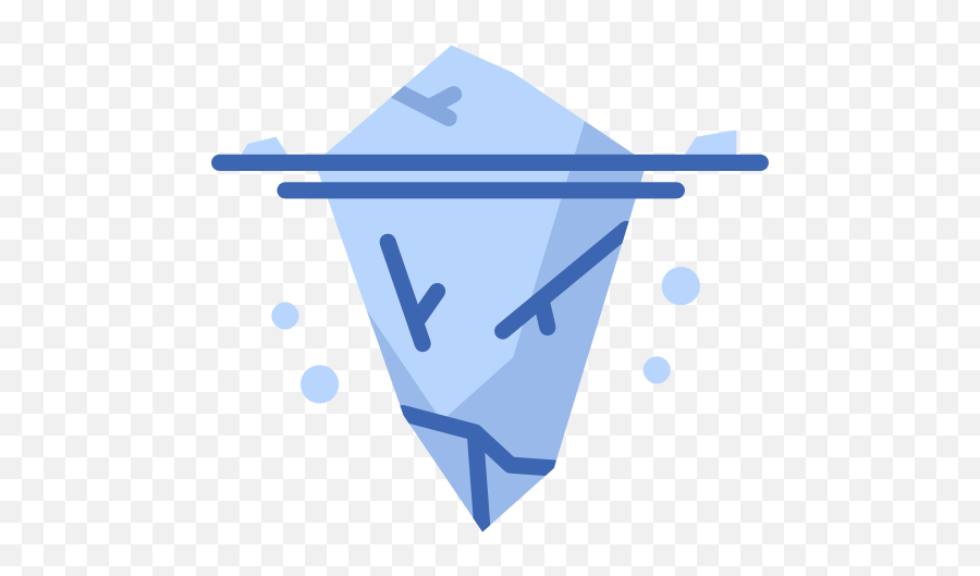 Free Icon Iceberg - Gutes Ux Png,Iceberg Icon