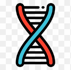 Featured Dioxus Projects - Icon Vector Dna Png