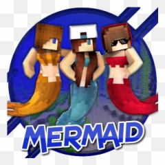 Mermaid Mod Fantasy World For Pe Apk 10 - Download Tail For Minecraft Pe png
