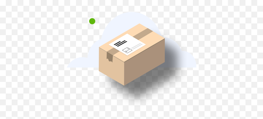 Ecommerce International Shipping Solutions Etrak - Cardboard Box Png,Shipping Box Icon