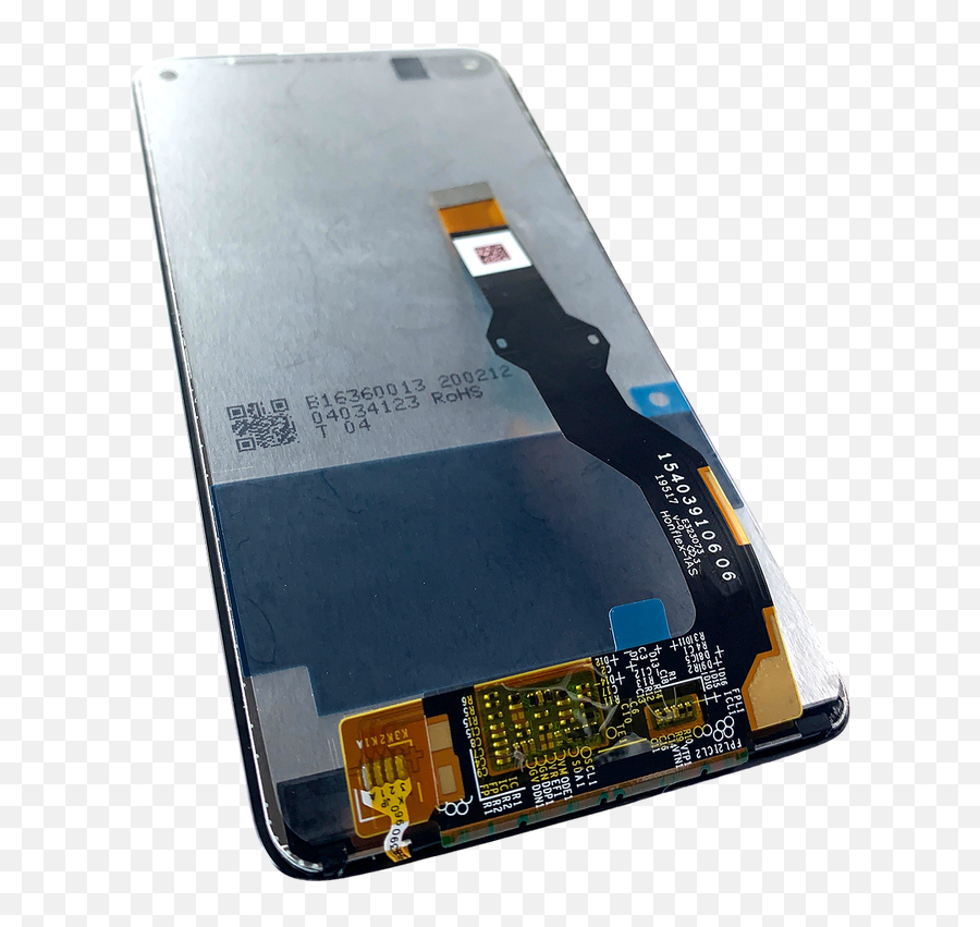 Default Title - Electronics Brand Png,Eluga Icon Flip Cover