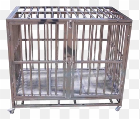 Cage Transparent File Png