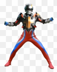 Ultraman Zero U2013 Artofit - Gambar Zero Robot png