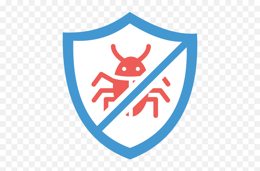 Antivirus Protection Icon Png And Svg Vector Free Download - Malware Icon Png,Protection Icon Png