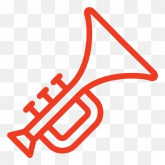 Joeu0027s Academy Of Music Awarding - Winning Music Lessons In Trumpet Png,Trumpet Icon