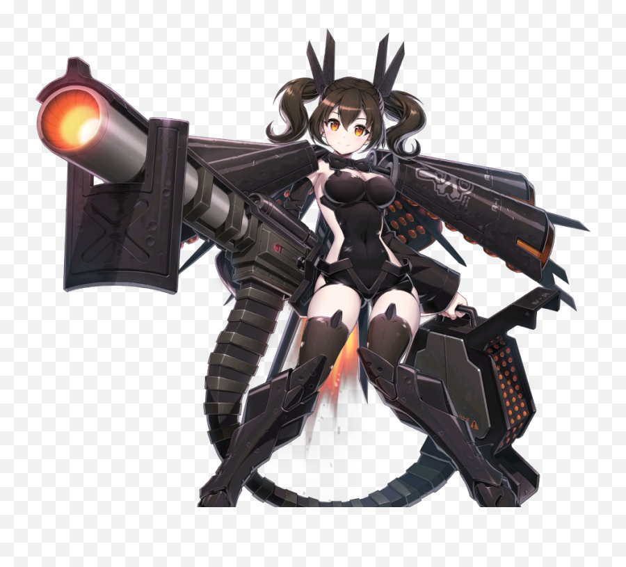 Bomb Model Kanna Character Review Epic Seven Wiki For - Epic Seven Bomb Model Kanna Png,Bombardment Icon