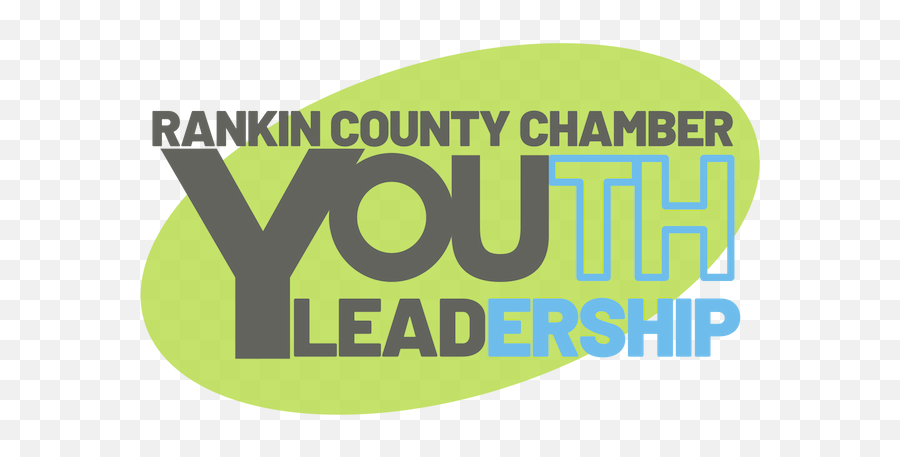 Youth Leadership - Rankin County Chamber Of Commerce Ms Graphic Design Png,Leadership Logo