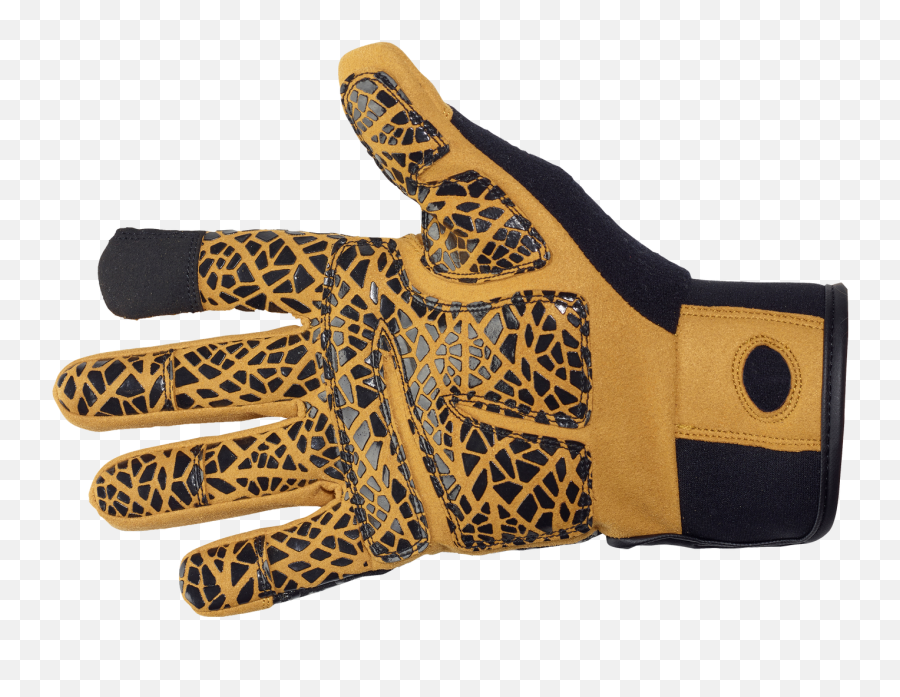 Solidur All Season Gloves - Safety Glove Png,Icon Airfram