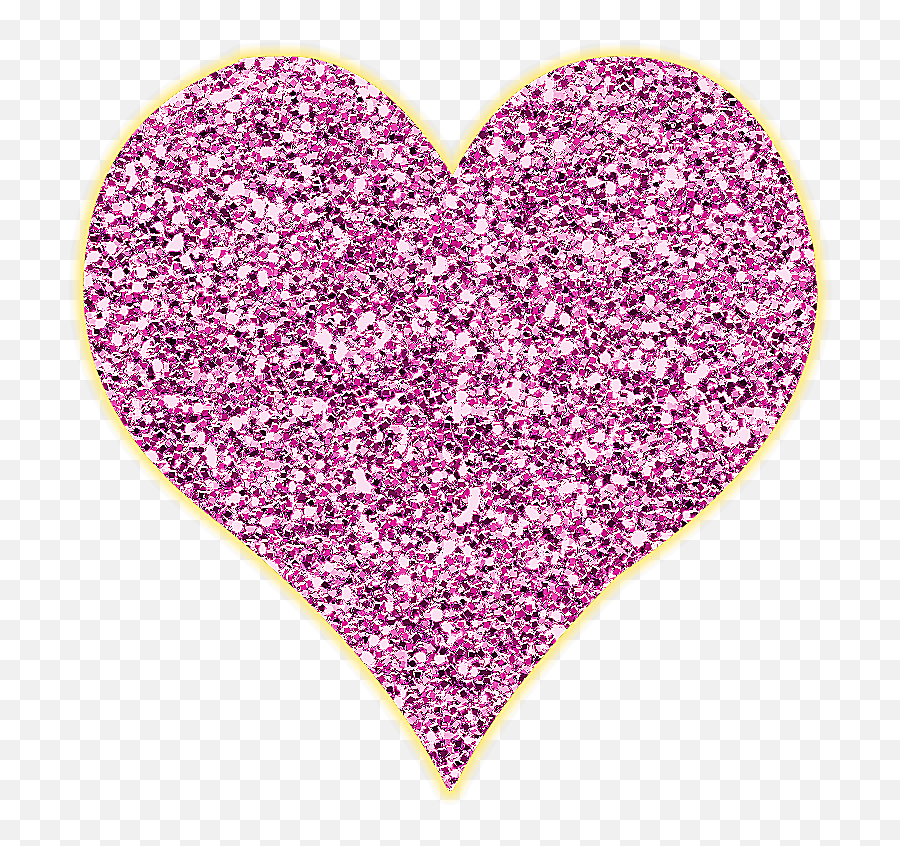 Hearts Doodle Transparent U0026 Png Clipart Free Download - Ywd Pink Glitter Hearts Png,Heart Doodle Png