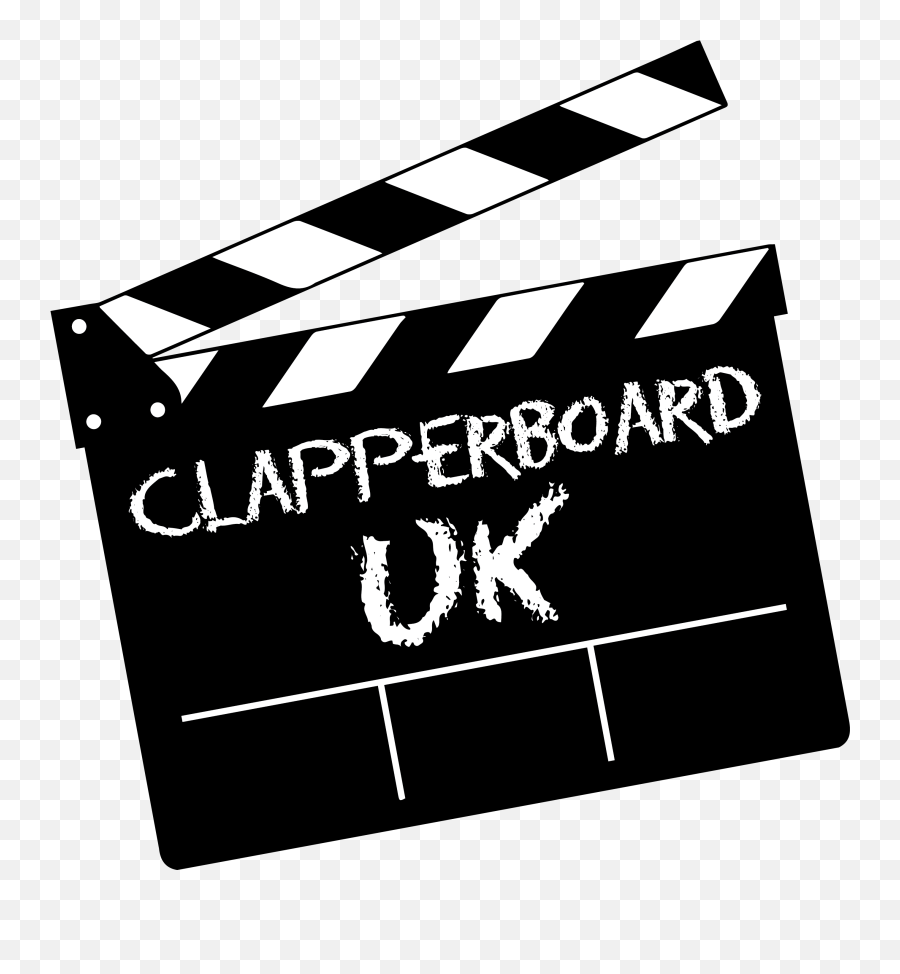 Clapperboard Uk An Innovative Charitable Non - Profit Clapperboard Uk Png,Clapper Board Png