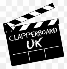 Clapperboard Uk An Innovative Charitable Non - profit Uk png