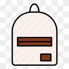 Download New Disney Loungefly Mini Backpacks Vector Icon - Blank png