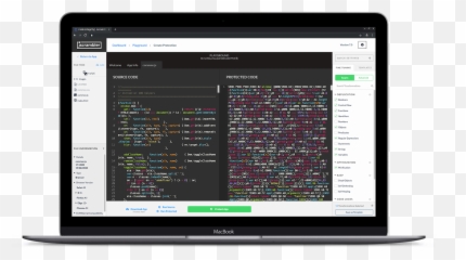 Code Integrity Module Jscrambler - Content Calendar For Artists Ideas Png,Icon For Integrity