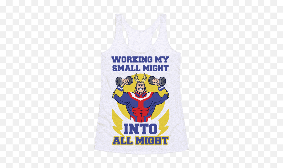 Download Working My Small Might Into All - My Hero My Hero Academia All Might Pull Png,All Might Png