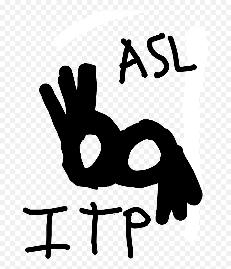 Asl Interpreting Symbol U003c3 Rlayer - Dot Png,Interpreting Icon