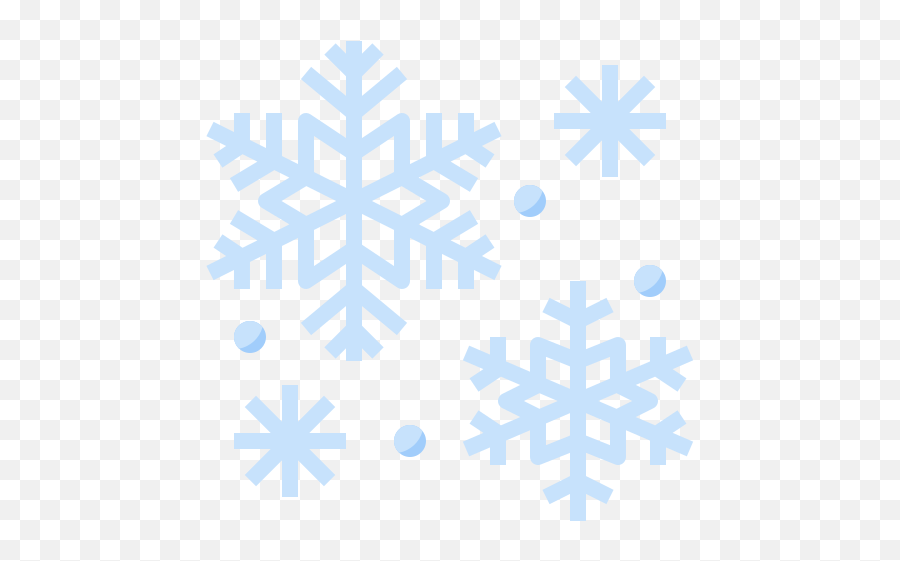 Snowflake - Free Weather Icons Paper Snowflakes Step By Step Png,Snow Flakes Icon