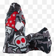 Usa Multi - Icon Tonal Camo Headcover U2013 Studio B Unisex Png,Featured Products Icon