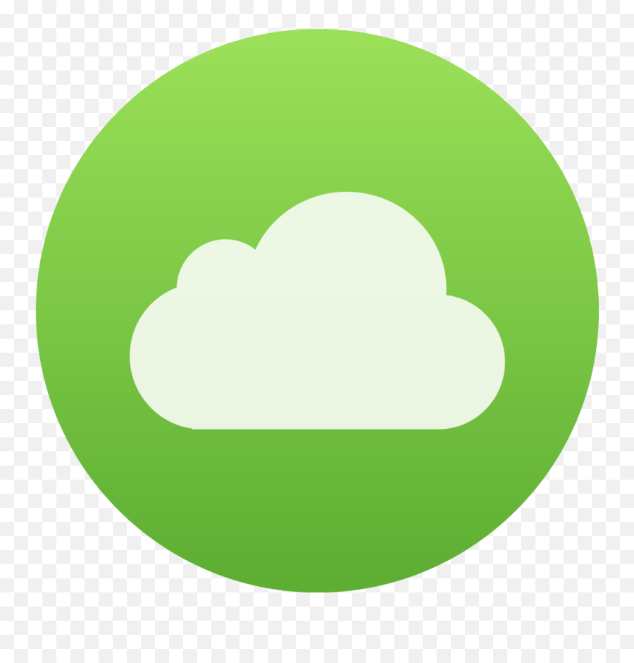 Fileantu Kipi - Shwupsvg Wikimedia Commons Language Png,Green Cloud Icon