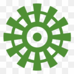 The Federation Of Community Councils Spenard Home - Circular Geometric Symbols Vector png