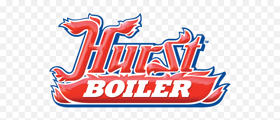 Hurst Boiler And Welding Inc Boilers Biomass - Hurst Boiler Logo Png,Red Steam Icon