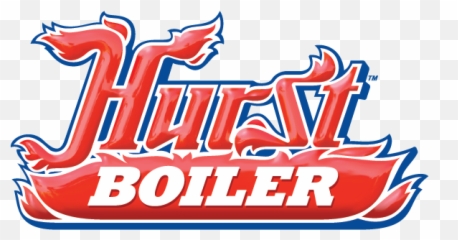 Hurst Boiler And Welding Inc Boilers Biomass - Logo png