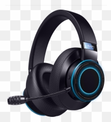 Creative Sxfi Air Gamer - Creative Sxfi Air Gamer Png,Headphones Icon On My Phone
