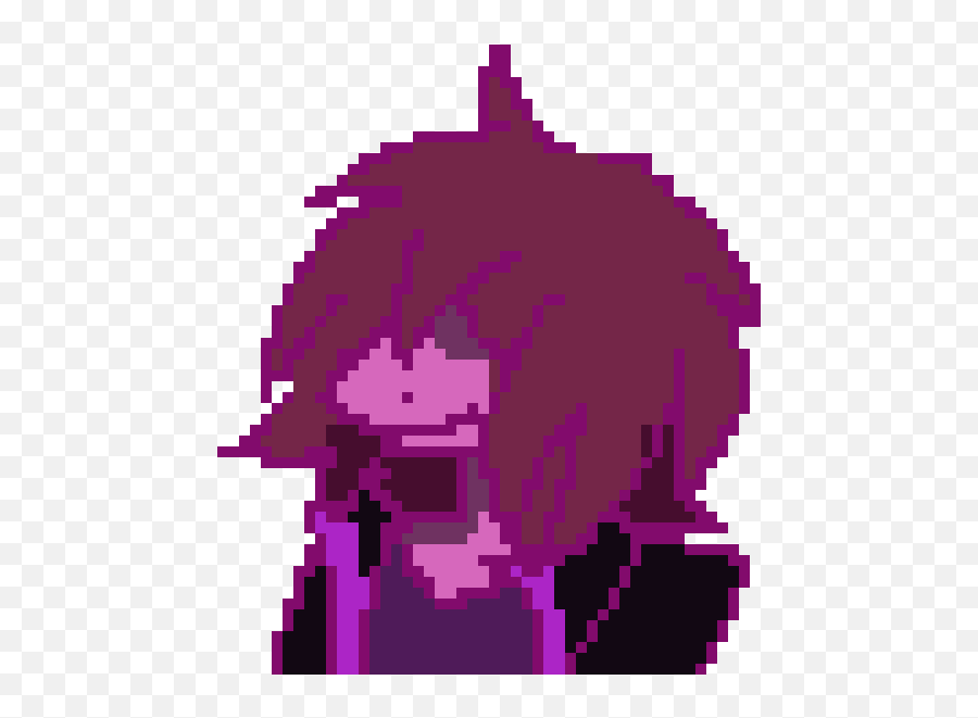 Human Ralsei Deltarune Amino Png Icon