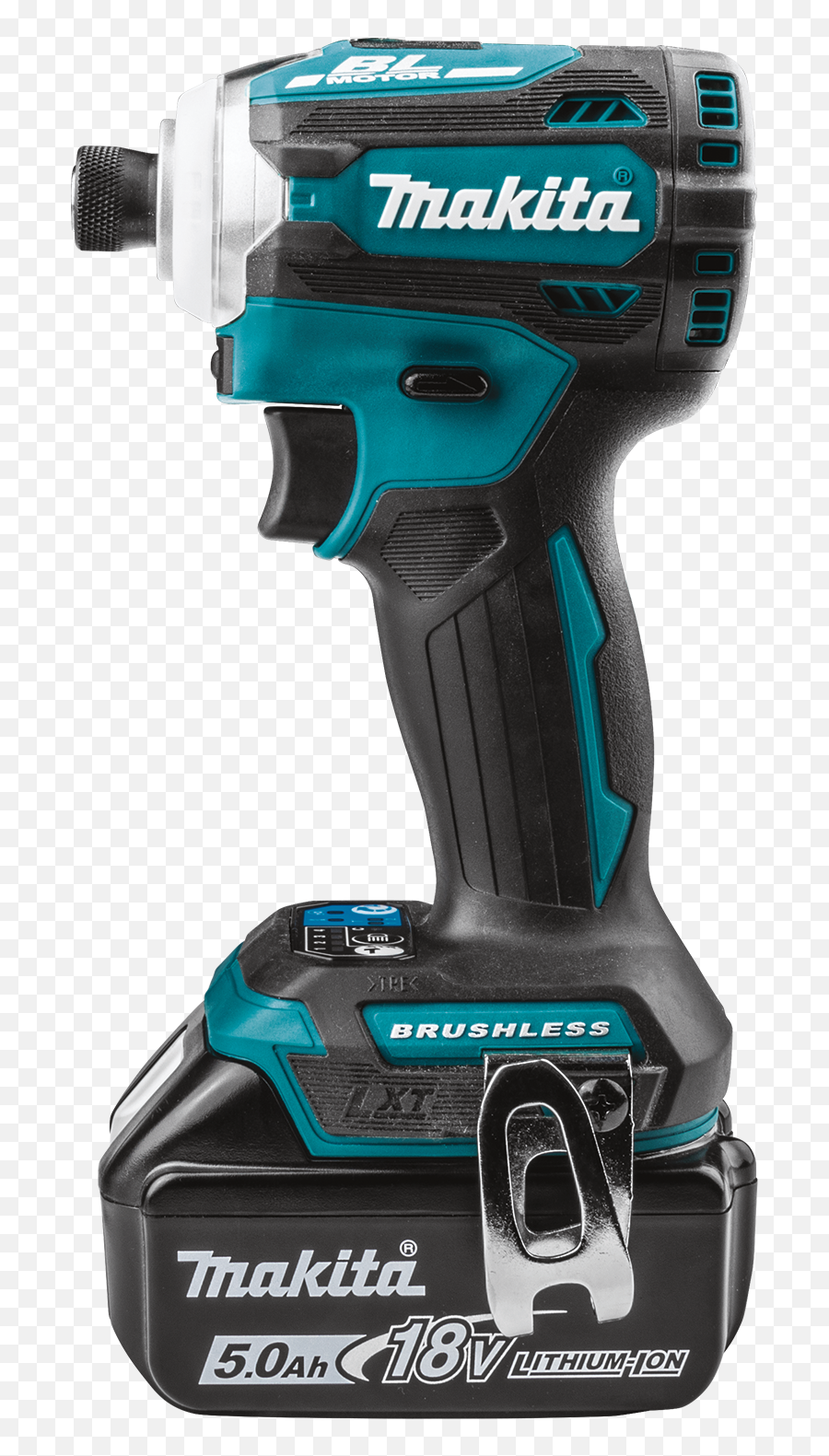 Best Impact Drivers 2022 Driver Reviews - Makita Impact Driver Xdt16 Png,Icon Torque Wrench Review