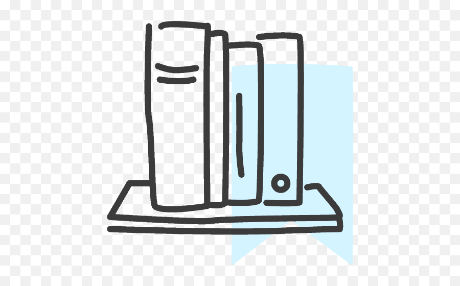 Resource Library - The Unstuck Group Vertical Png,Gospel Library Icon