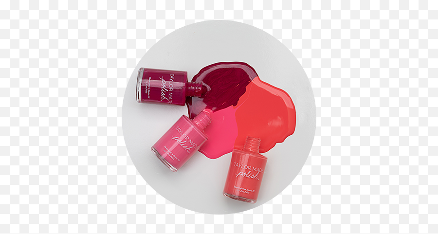 Taylor Made Studio - Home Of The Make Your Own Nail Polish Nail Polish Png,Nail Polish Png