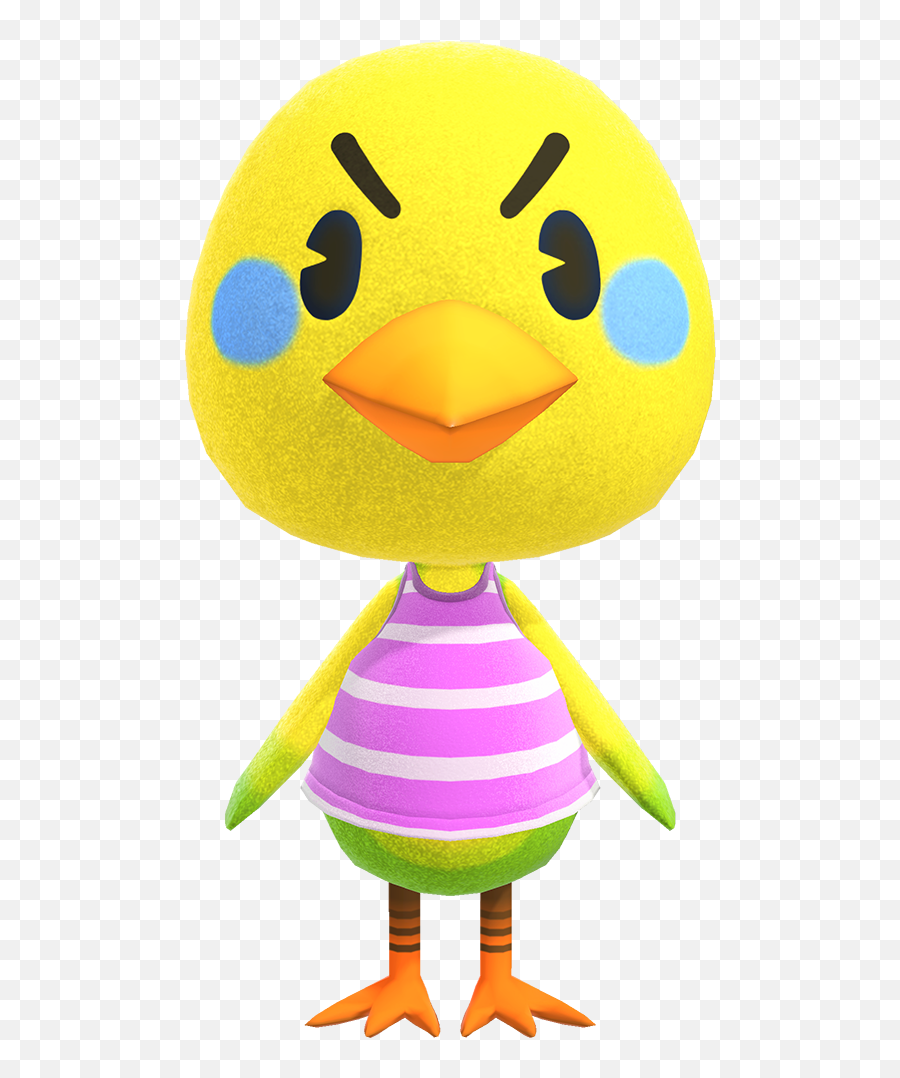 Twiggy - Animal Crossing Wiki Nookipedia Twiggy From Animal Crossing Png,Icon Coin Purse Strawberry