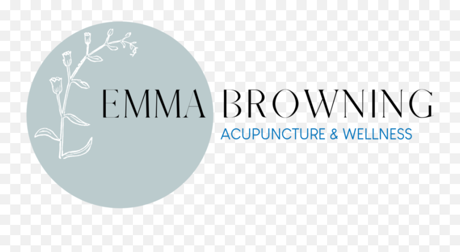 Emma Browning Womenu0027s Acupuncture And Functional Medicine Png Icon