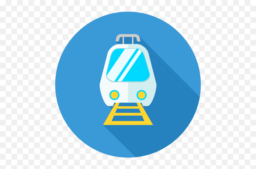 Train - Free Transport Icons Language Png,Metro Train Icon